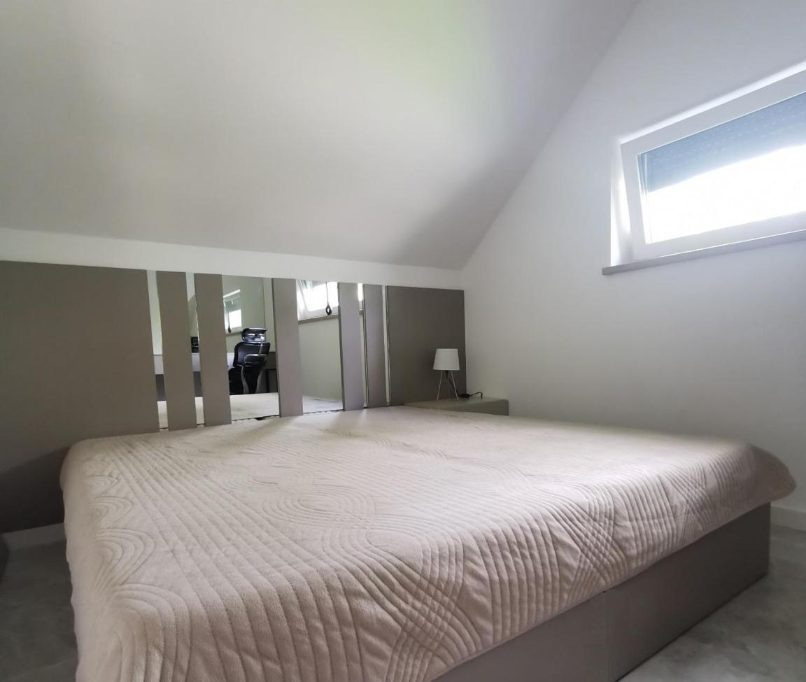 Apartamenty Skwierzyna
