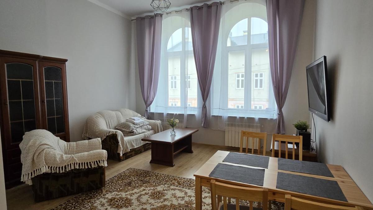 Apartamenty Starówka