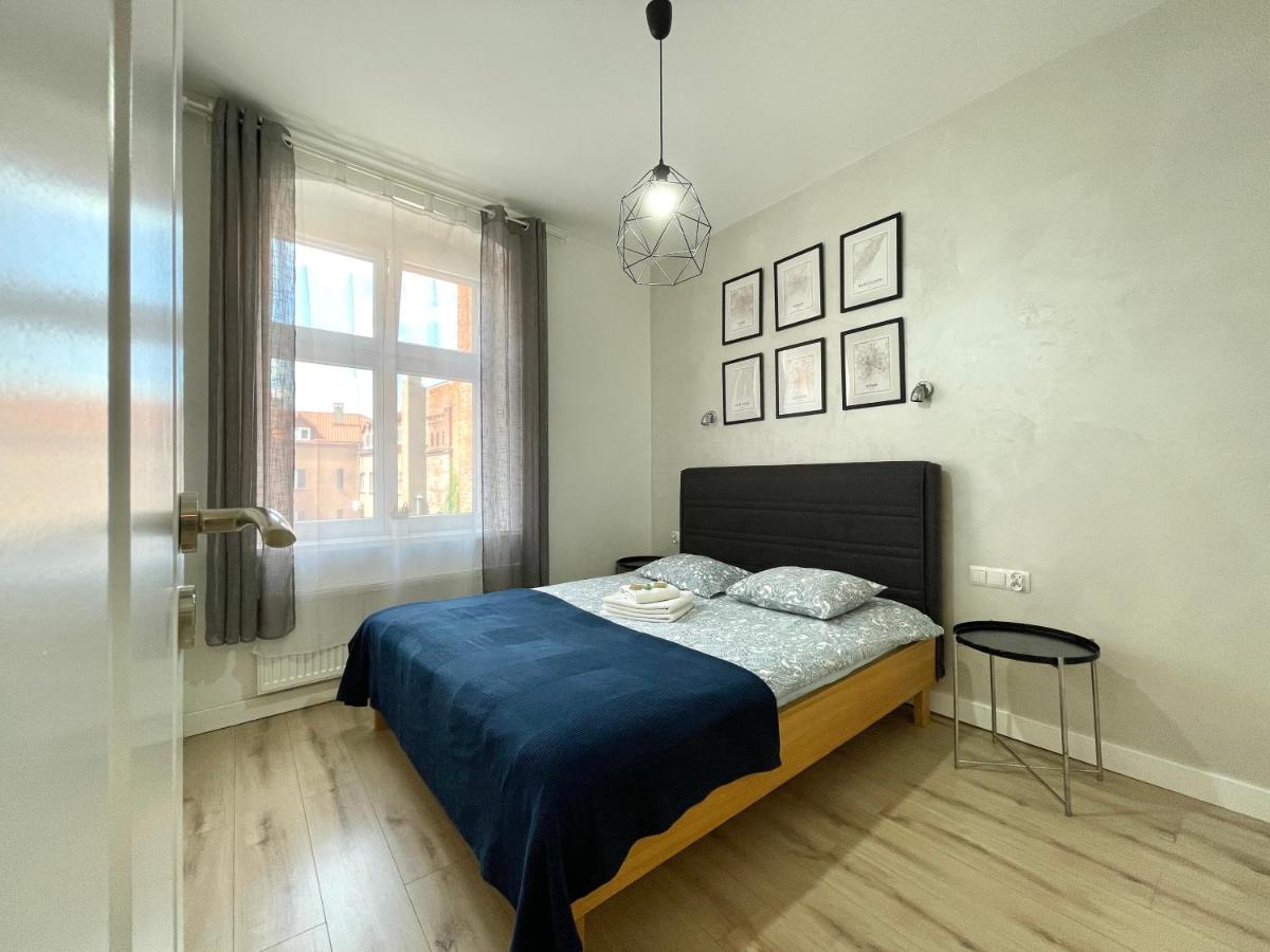 Apartamenty Stary Toruń - BIANCO