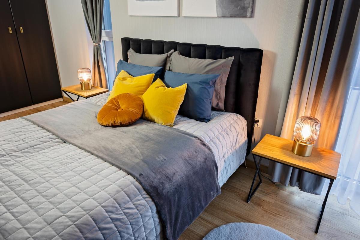 Apartamenty STUDIO