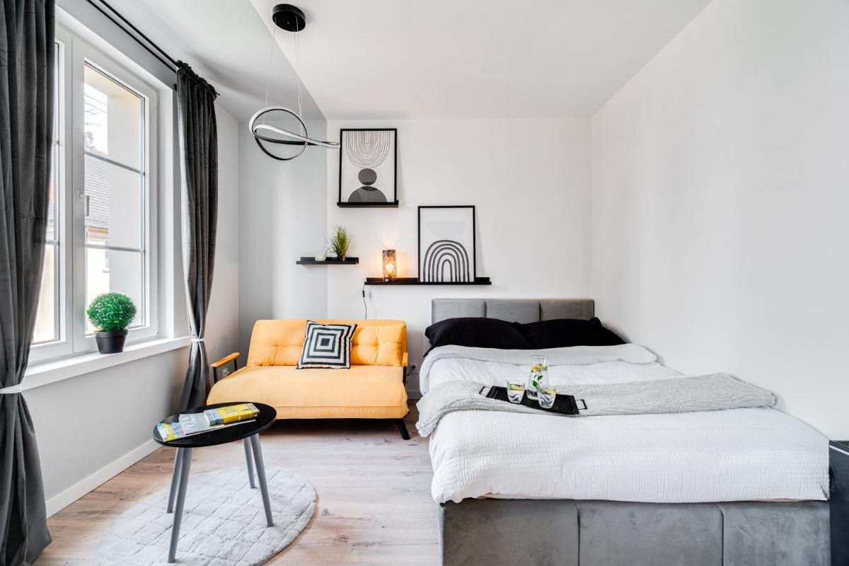 Apartamenty Stylove