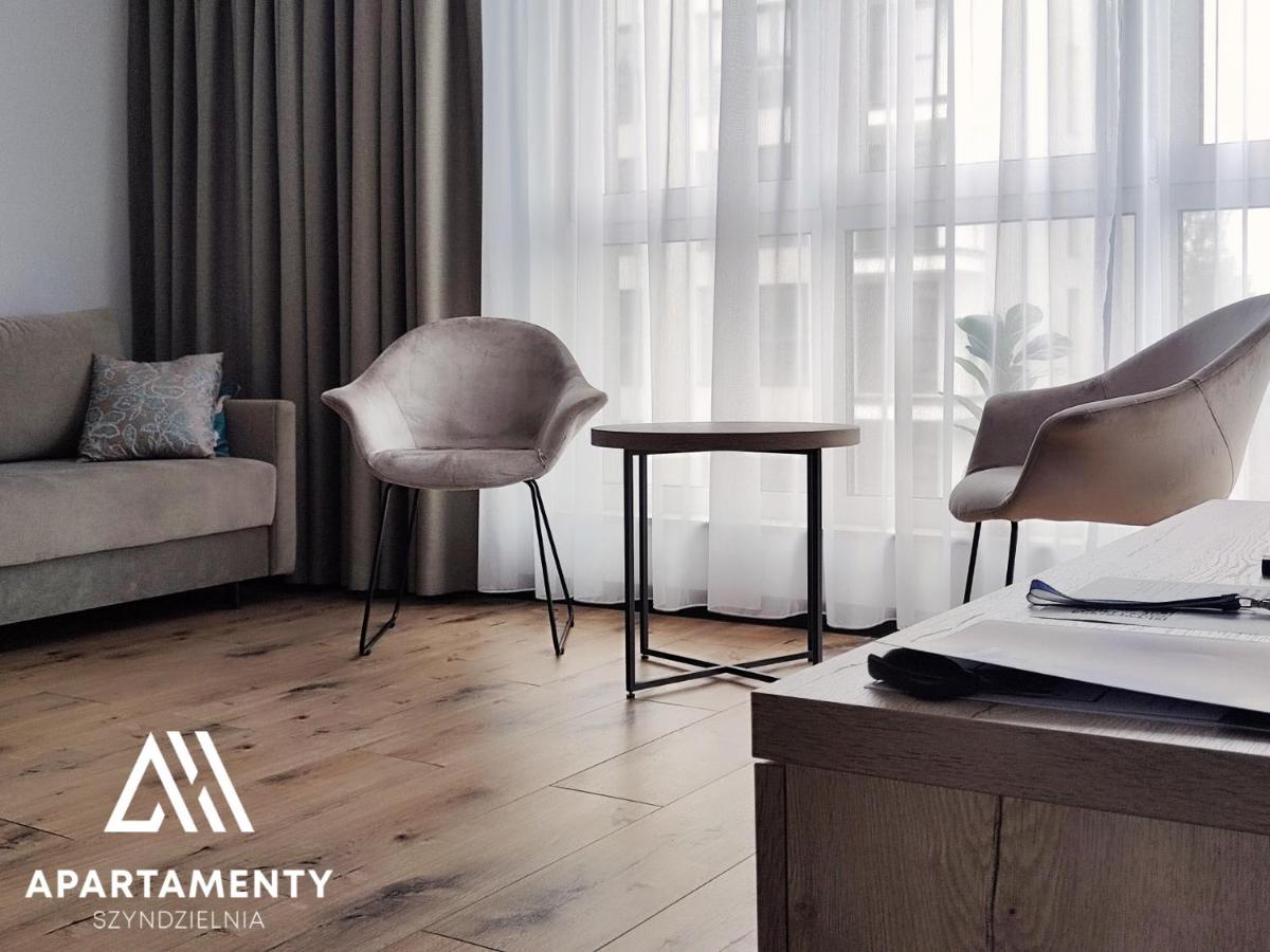APARTAMENTY SZYNDZIELNIA ROWERY GÓRY Spacery