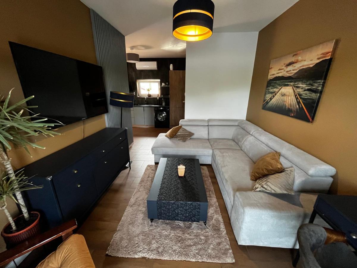 Apartamenty TBG Tarnobrzeg