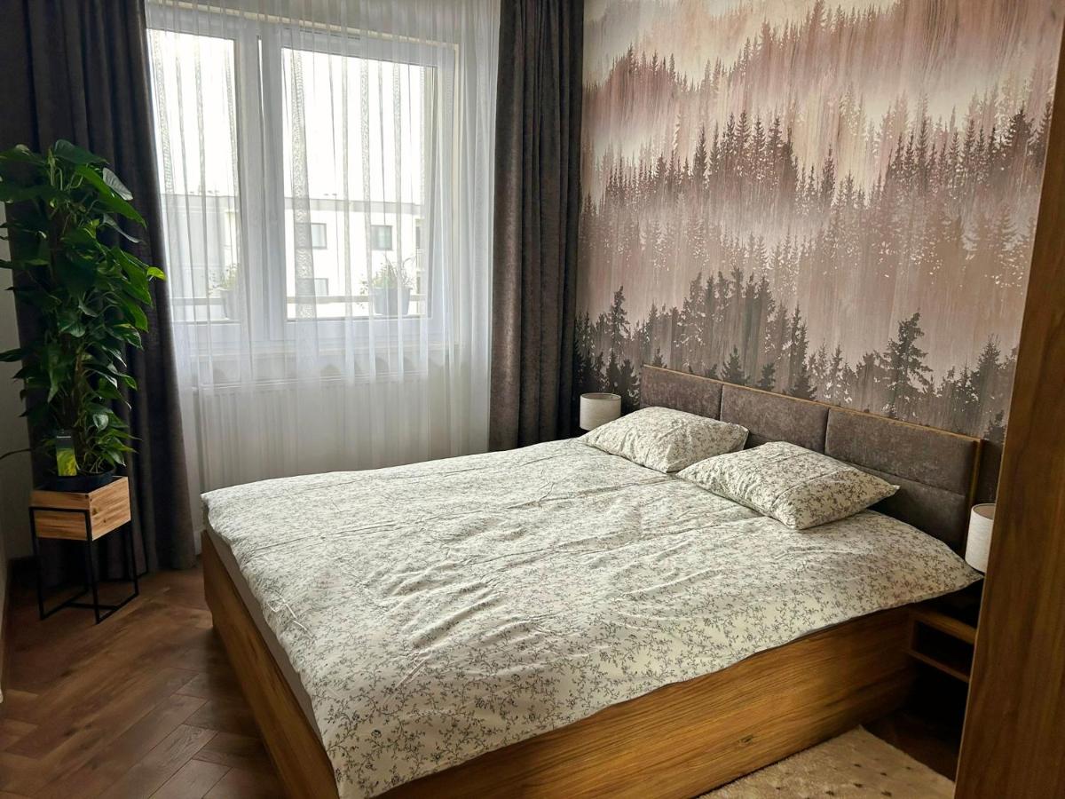 Apartamenty Termal Water Długa 30