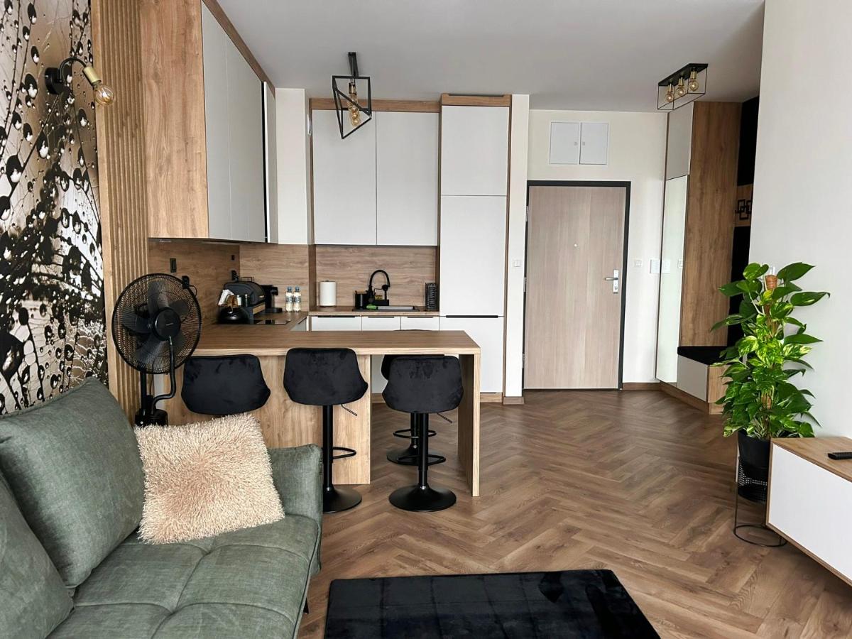 Apartamenty Termal Water Długa 31