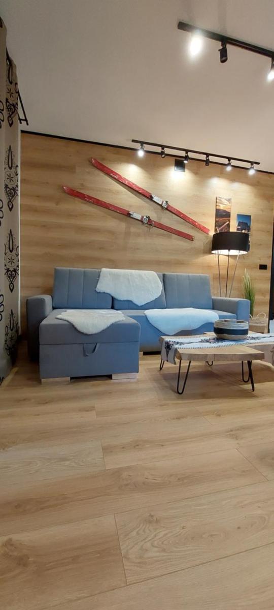 Apartamenty Trzy Kopce Ski & Bike & Sauna