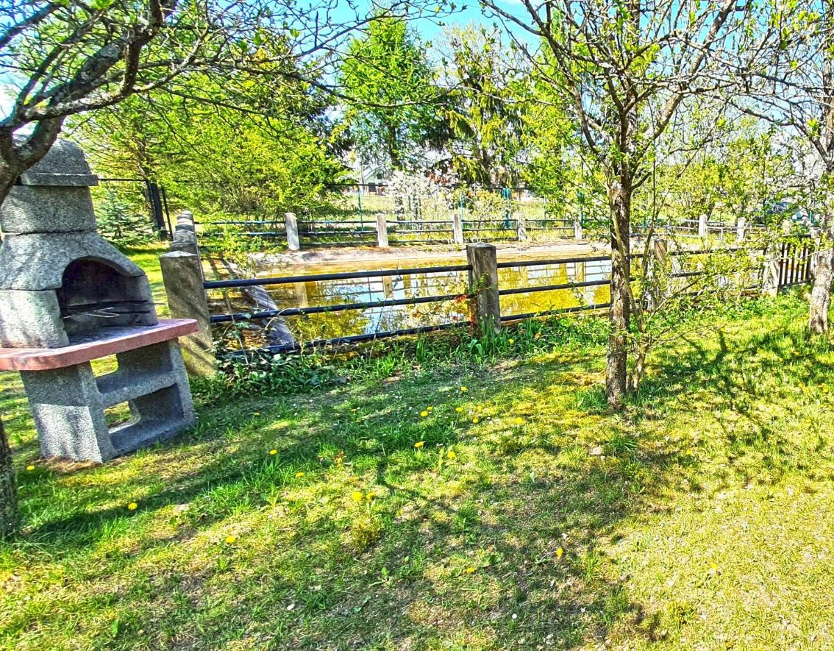Apartamenty Turystyczna