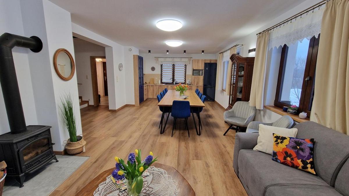 Apartamenty U Pana Jana