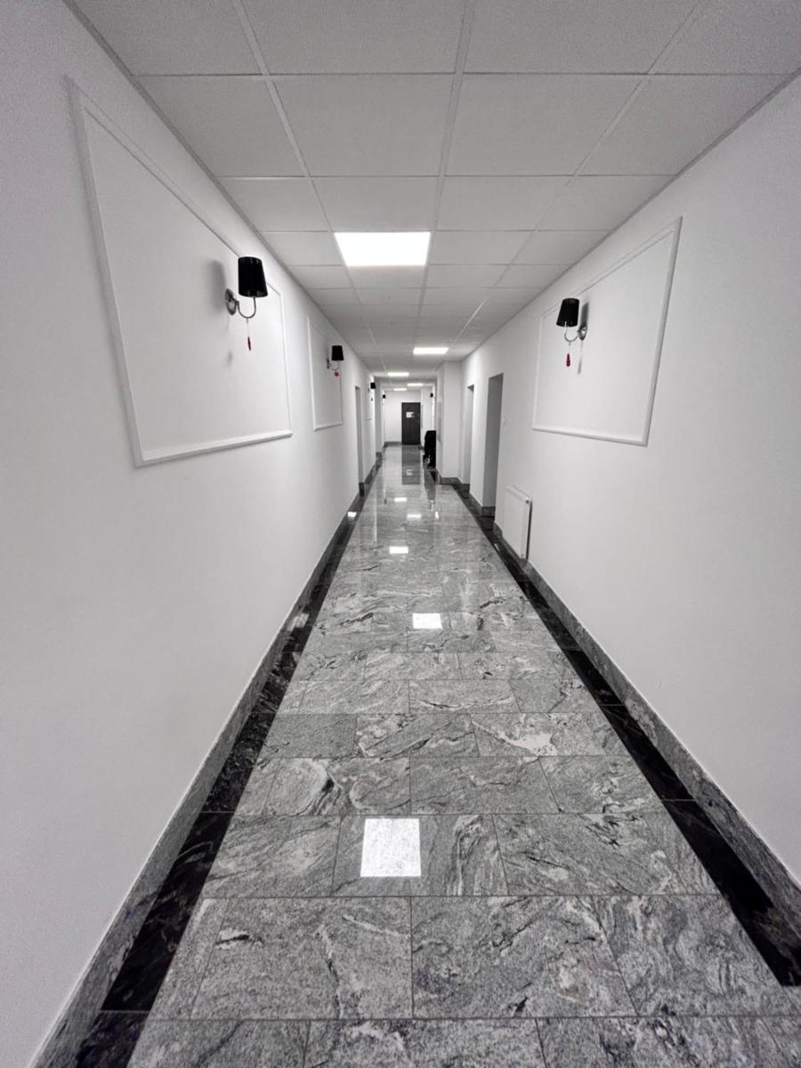 Apartamenty Walczaka 26 MIEJSCE PARKINGOWE