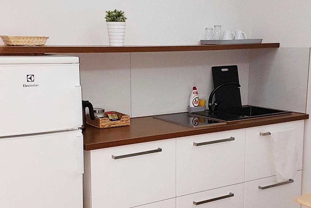 Apartamenty Wałowa 7a - ap. Kompaktowy