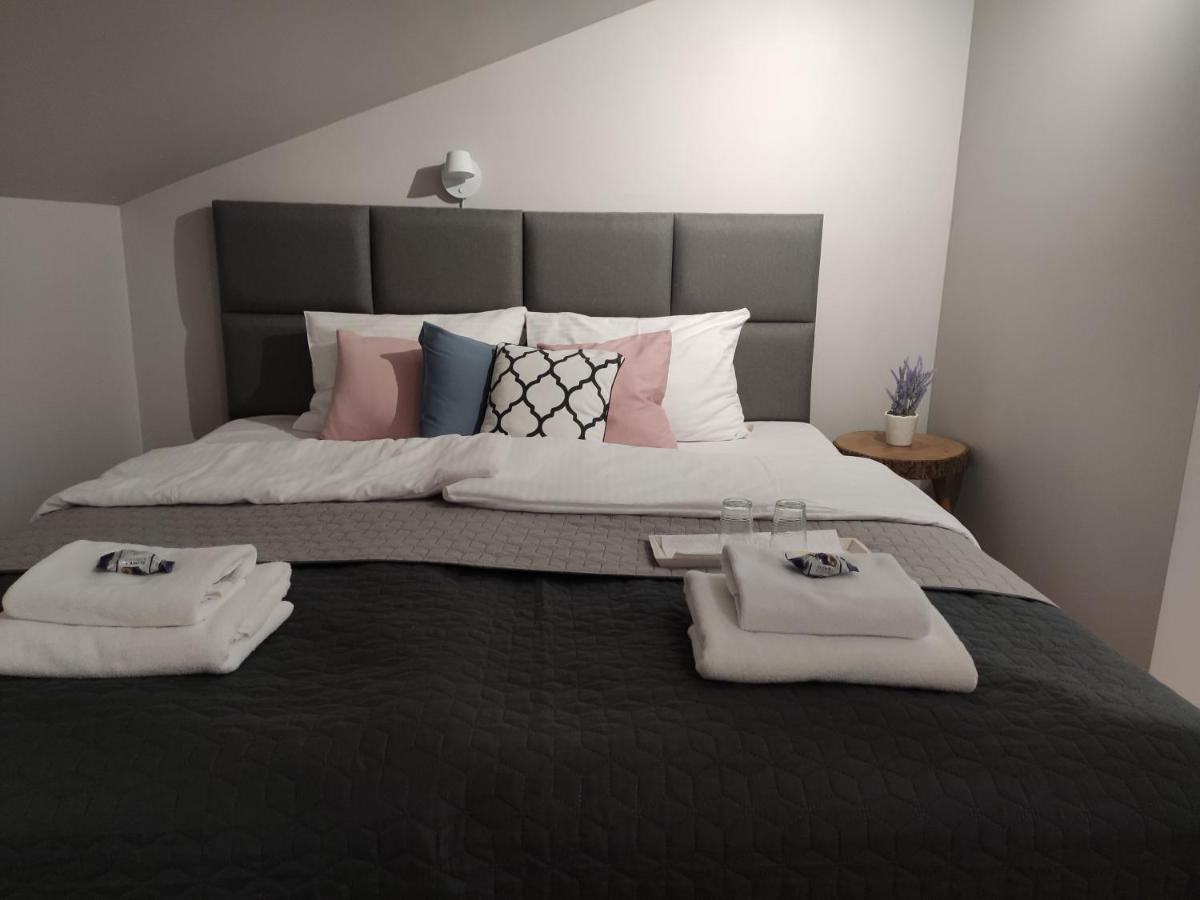 Apartamenty Wiejska 126