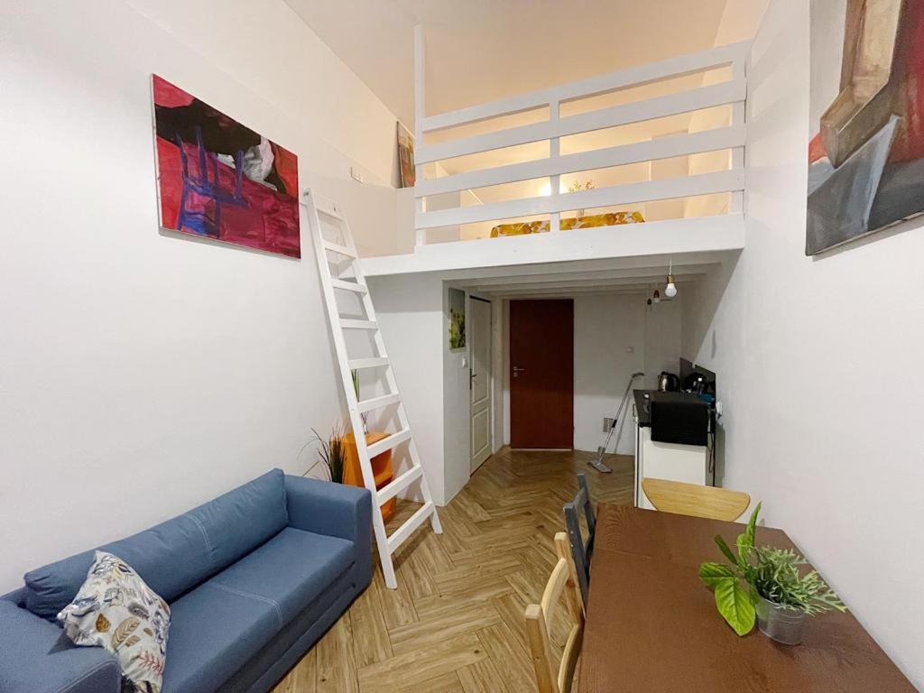 Apartamenty Wojewódzka