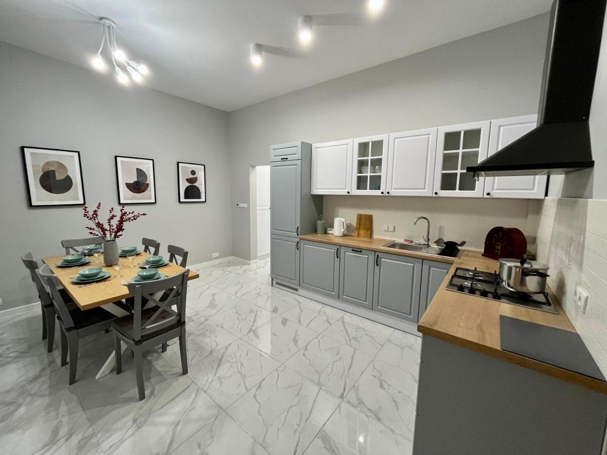 Apartamenty Wolności 18