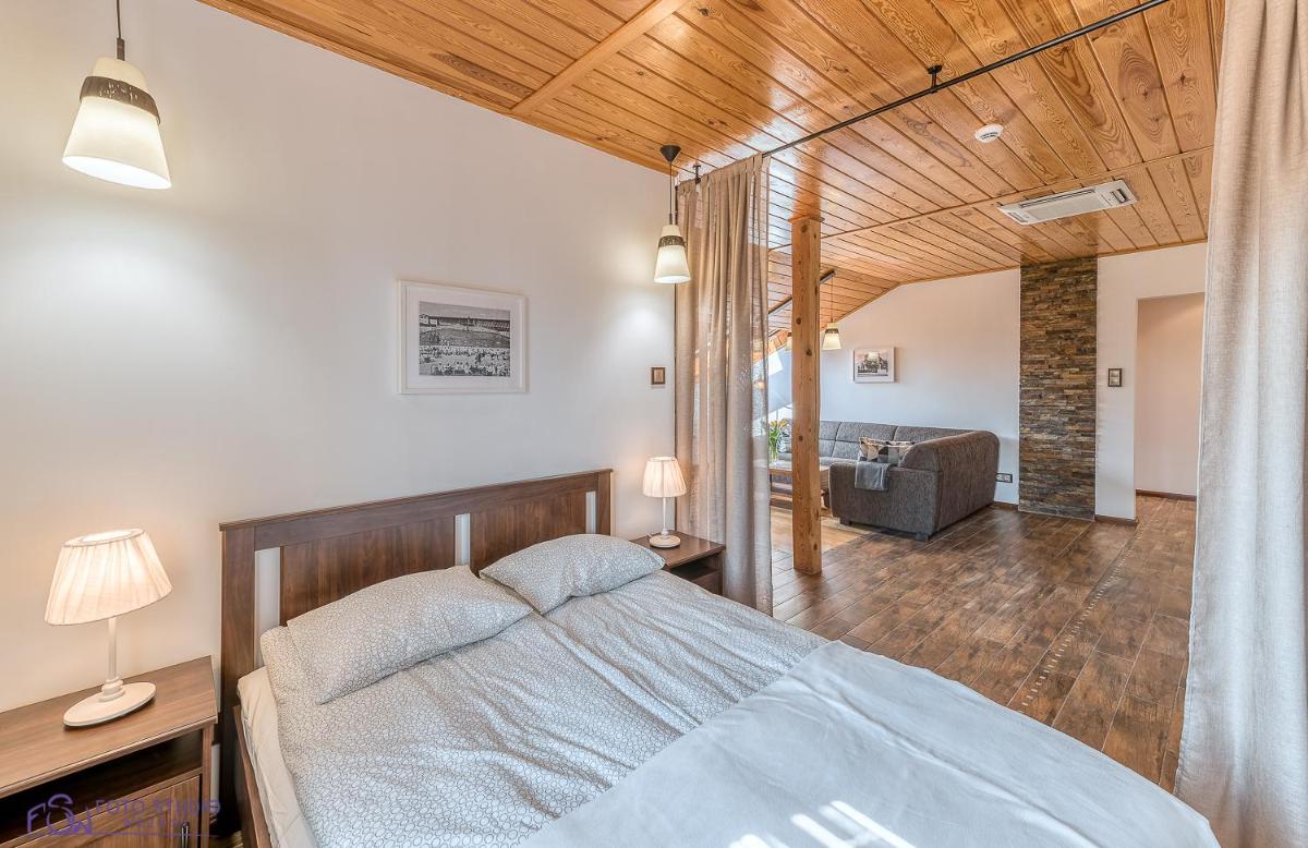 Apartamenty Zdrojowa