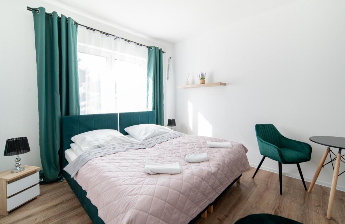APARTAMENTY ZGORA nr 11