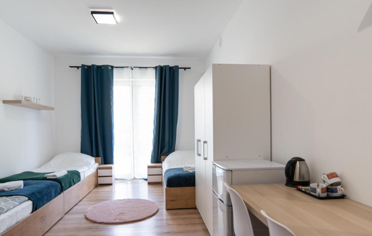 APARTAMENTY ZGORA nr 12