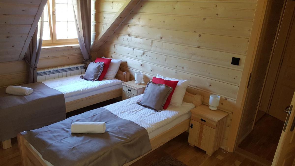 Apartamenty Złoty Stok