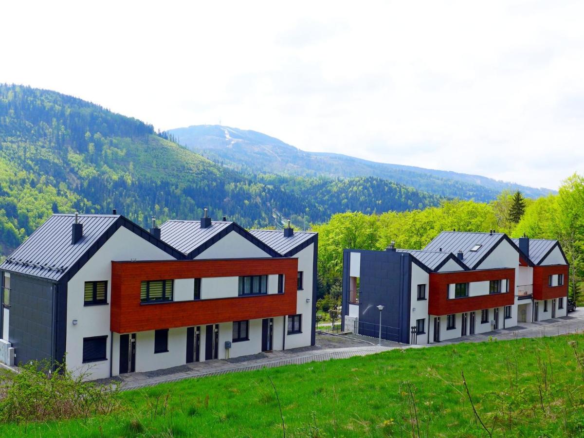 Apartamenty Złoty Widok