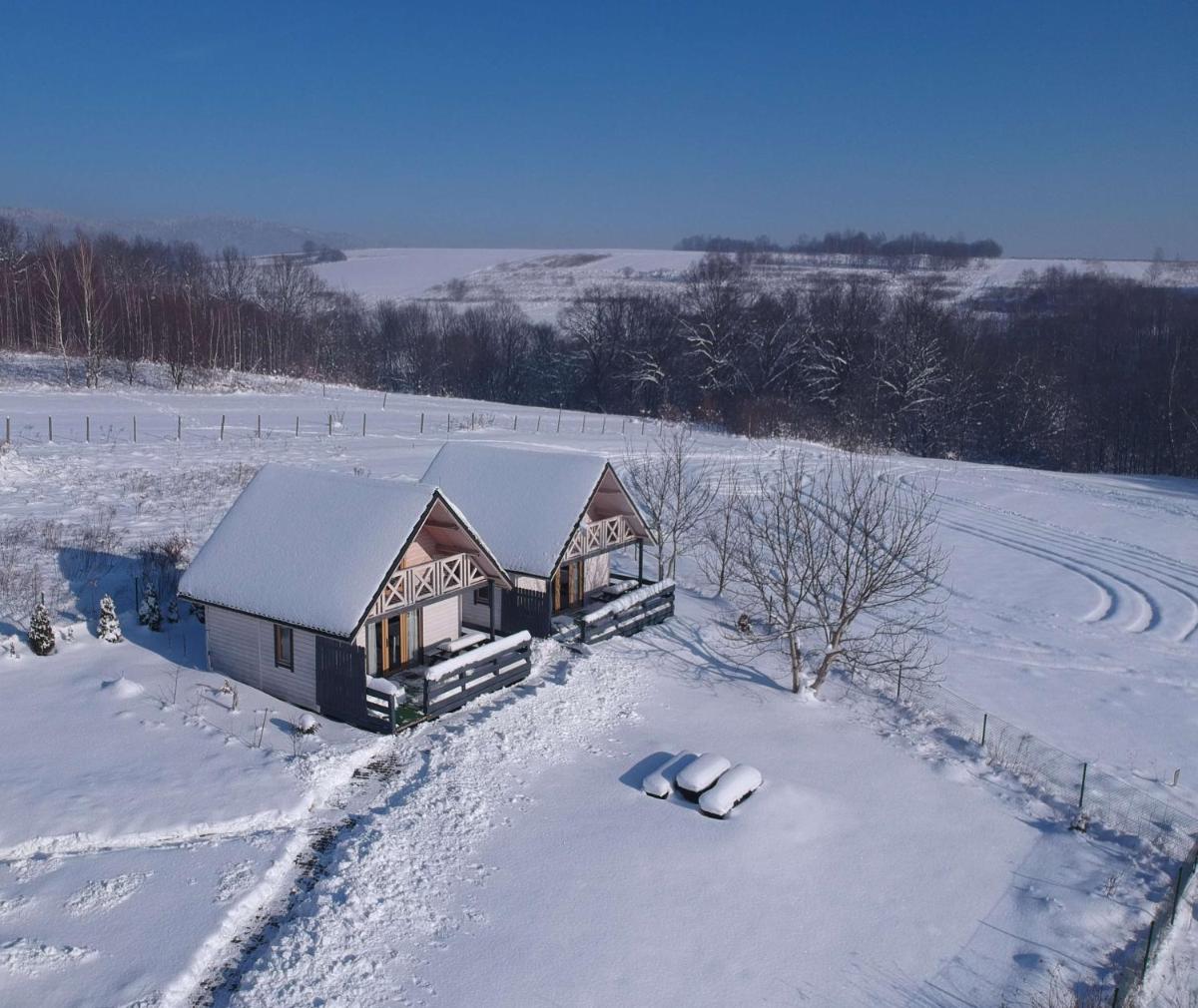 Apartamenty Żywiec