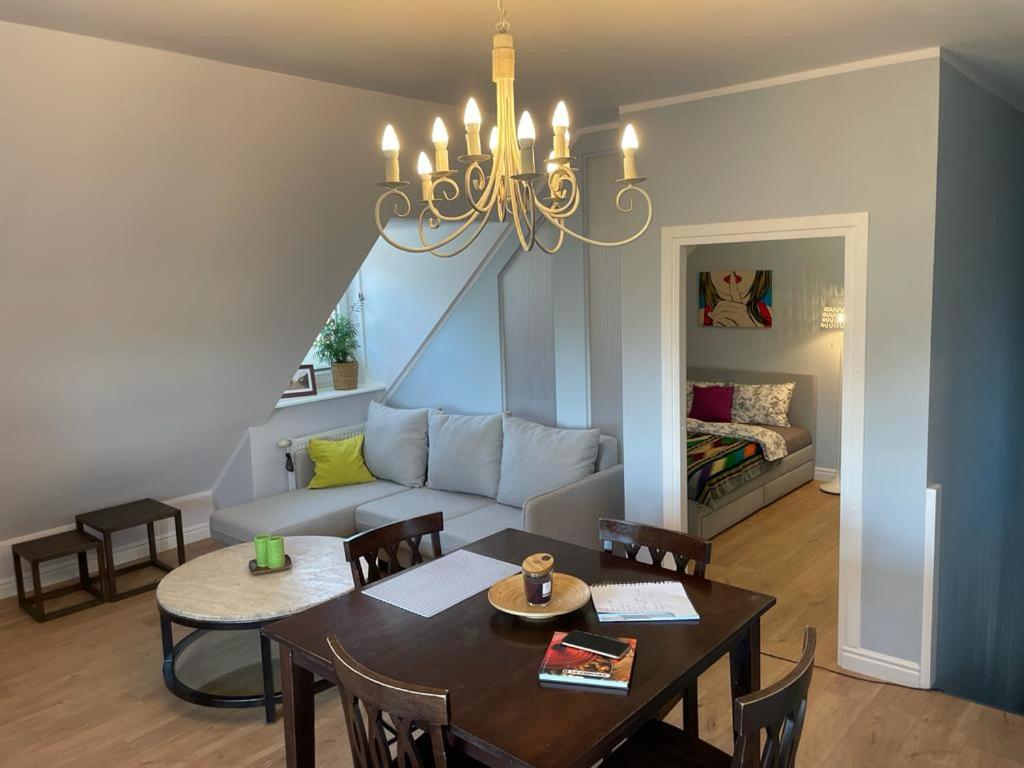 Apartamet Gabriel