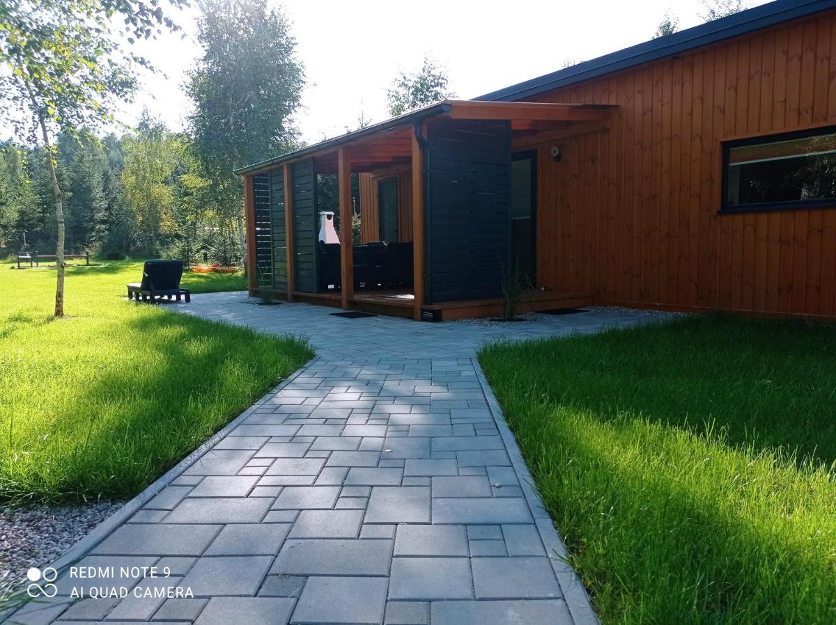 ApartDomek CICHE