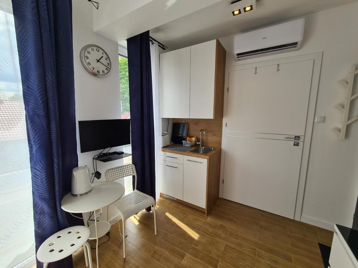 ApartHome K8 Centrum Sulęcin