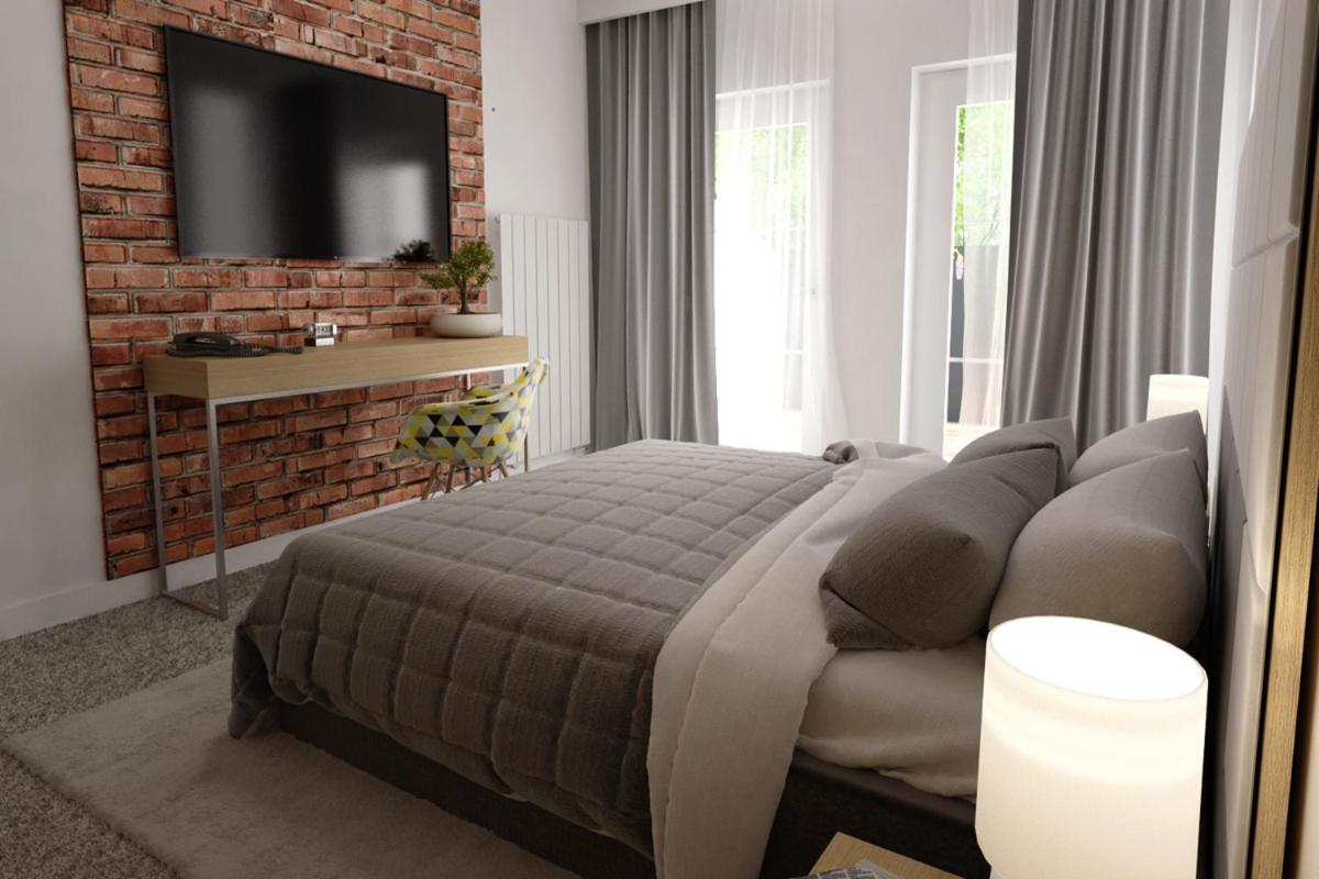 ApartHOTEL Gostyń