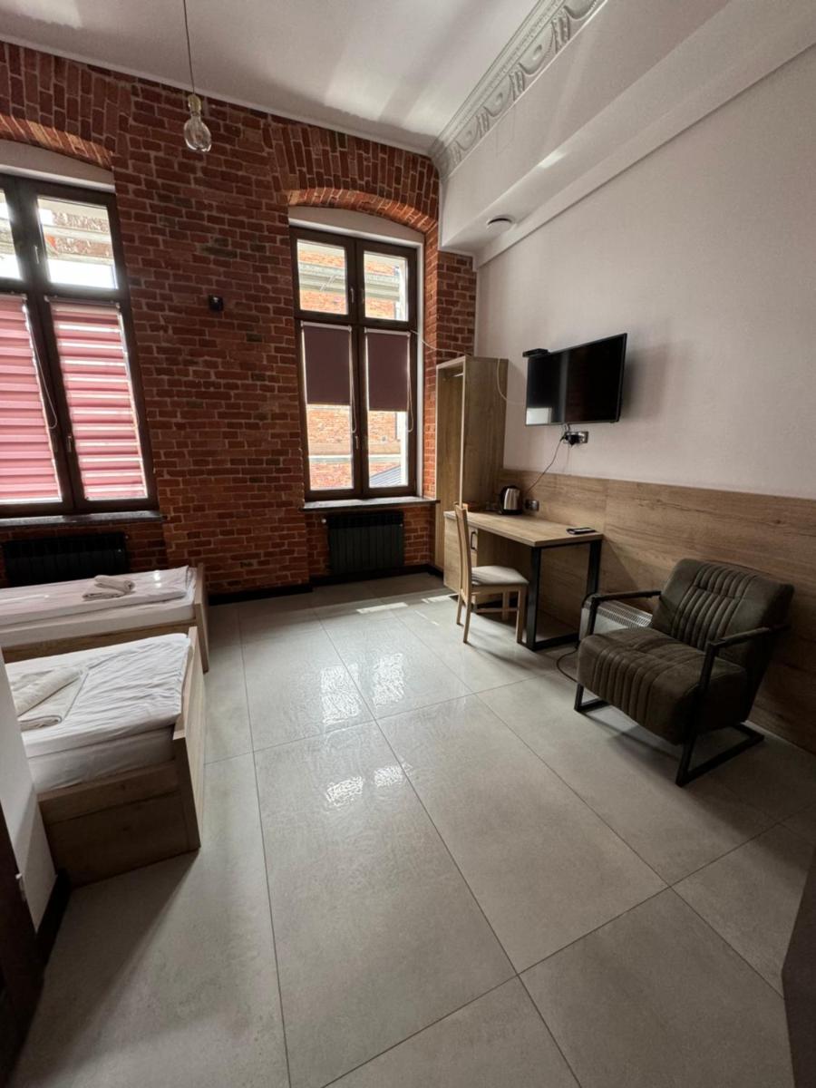 Aparthotel Łódź 55 Piotrkowska