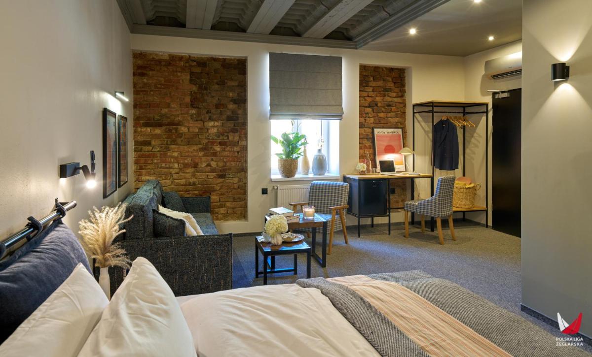 apartHotel Sobieskiego 9