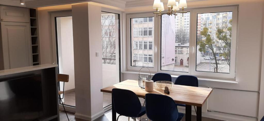Apartment in the heart of Bialystok