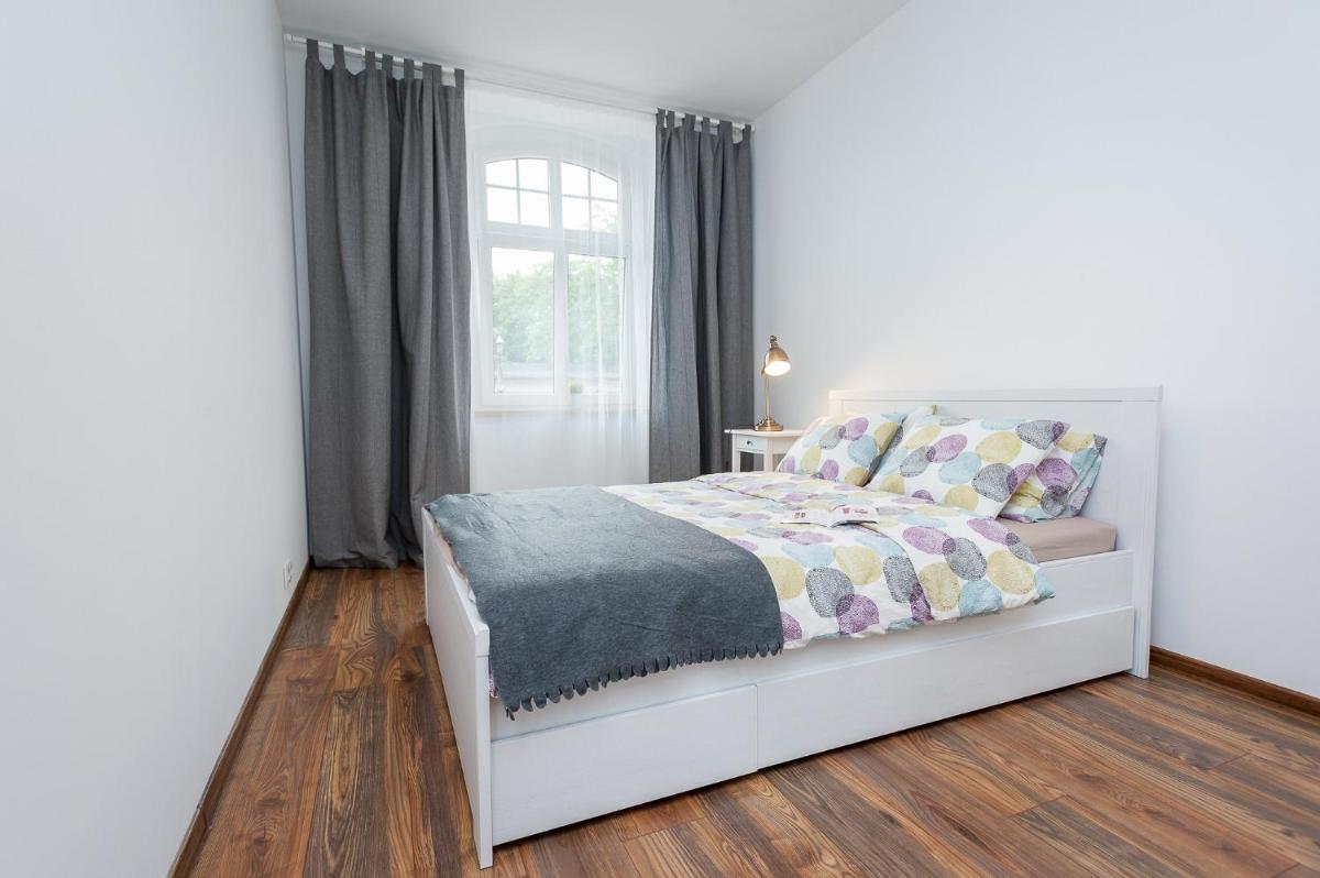 Apartment Zamulkowa Katowice