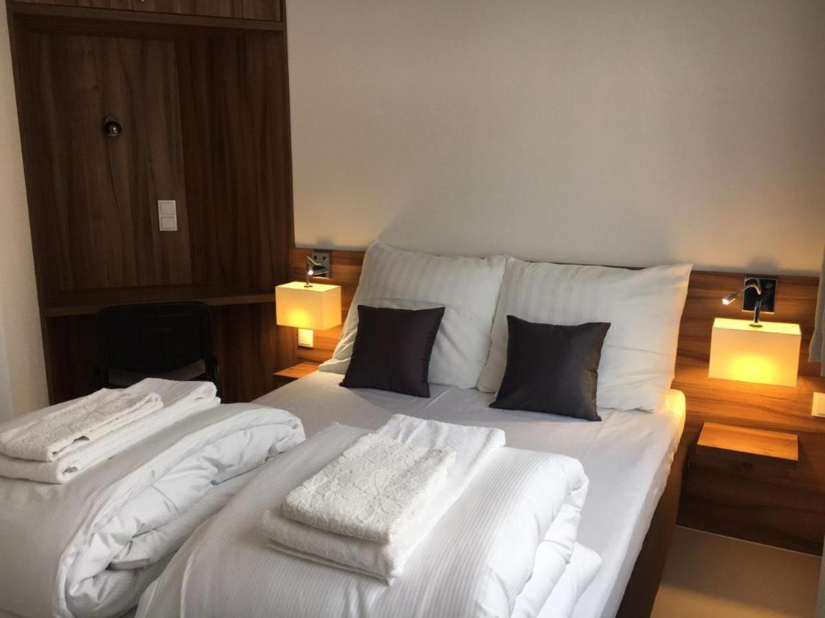 Apartments DeLuxe Center NOWY ŚWIAT