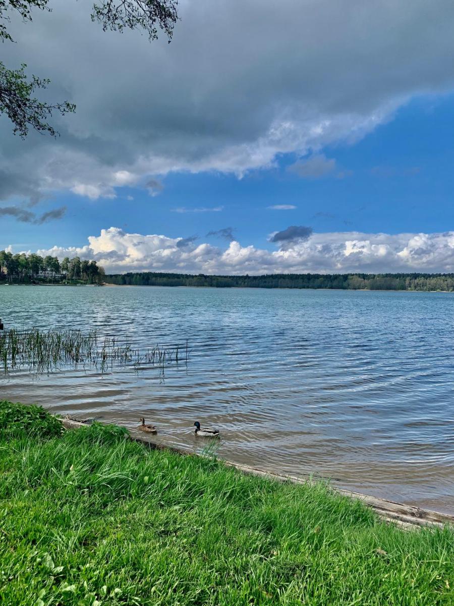 Apartments Lake Biale