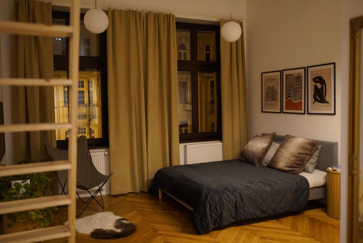 Art Apartment Bydgoszcz