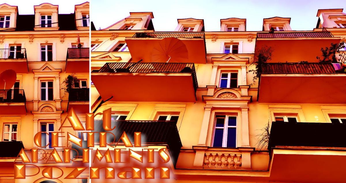 Art Apartments