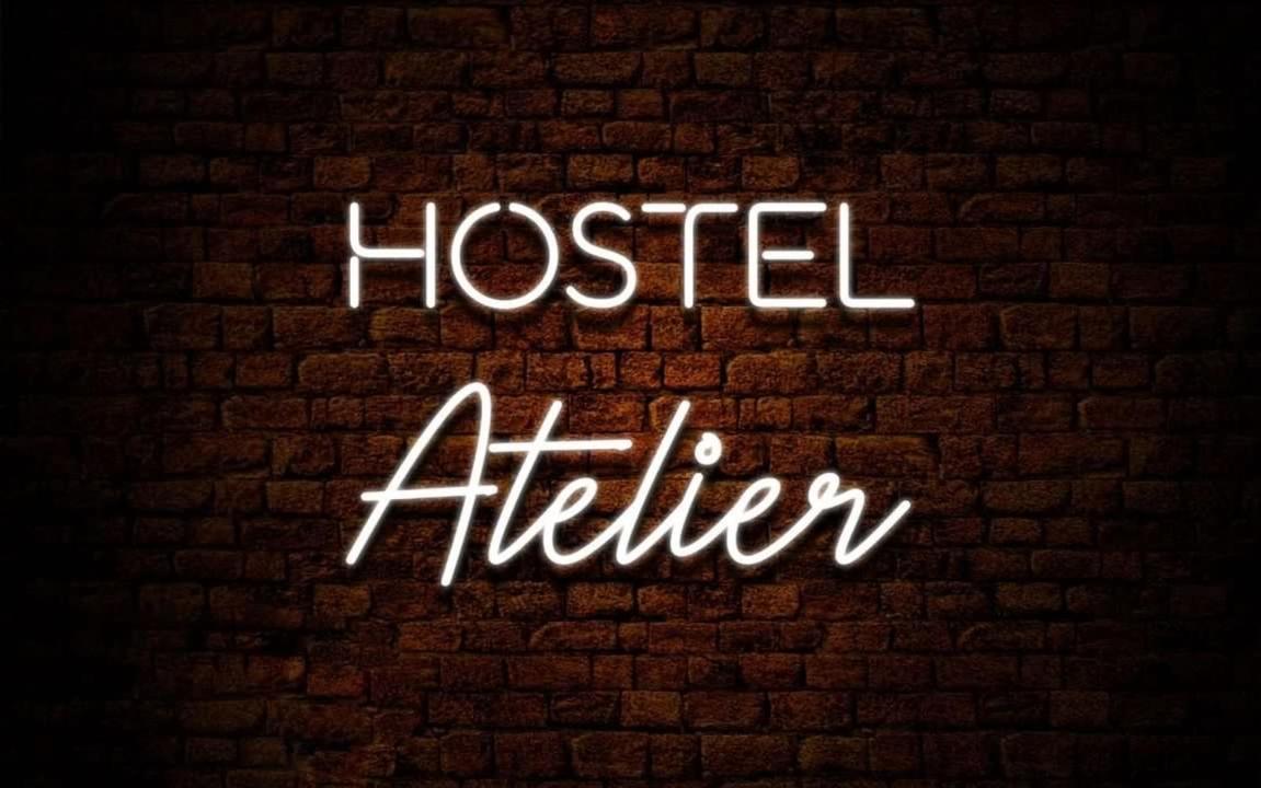Atelier Hostel