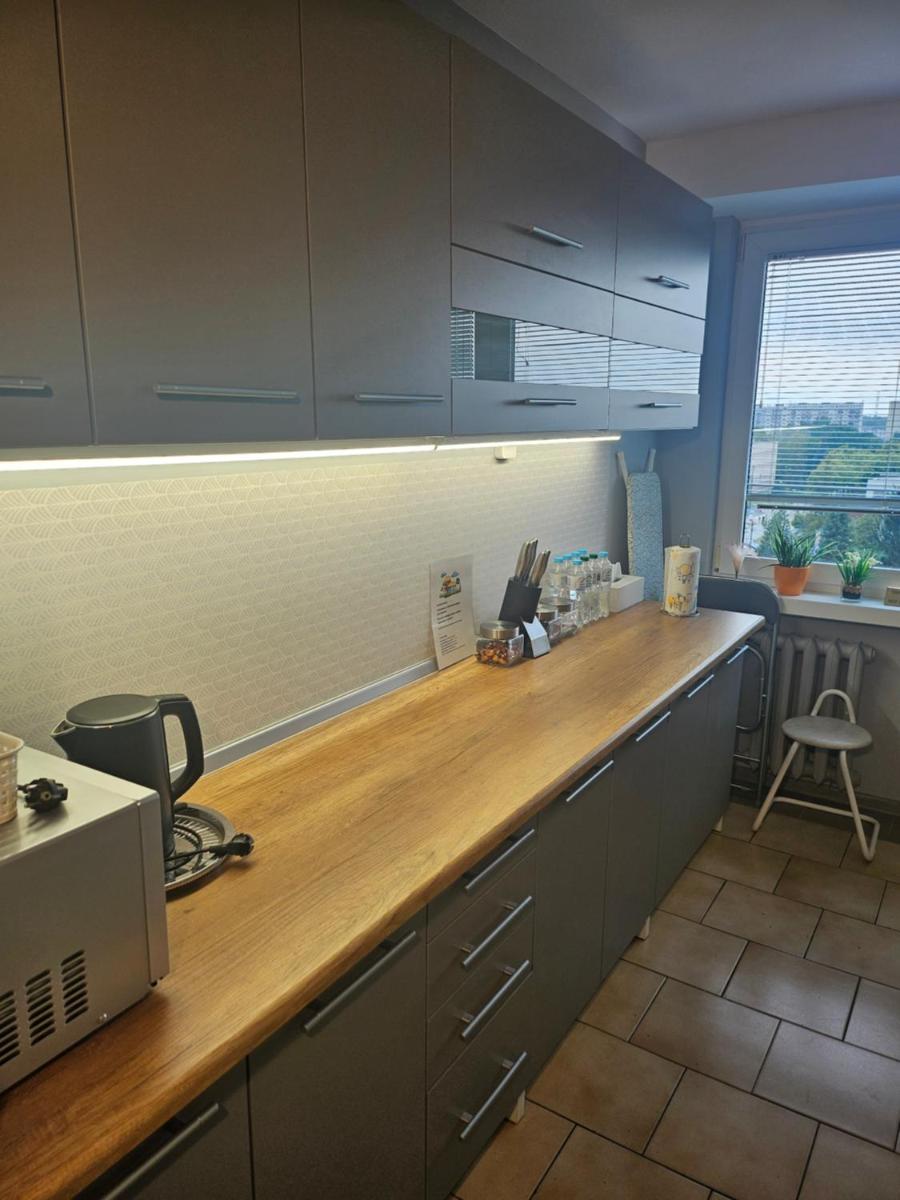 Atlas Arena Apartament