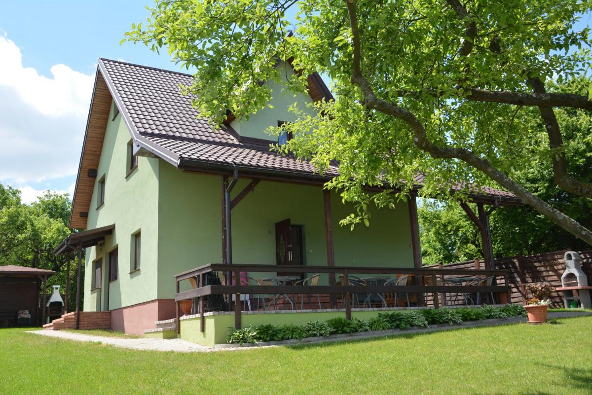 Augustów Summer Camp