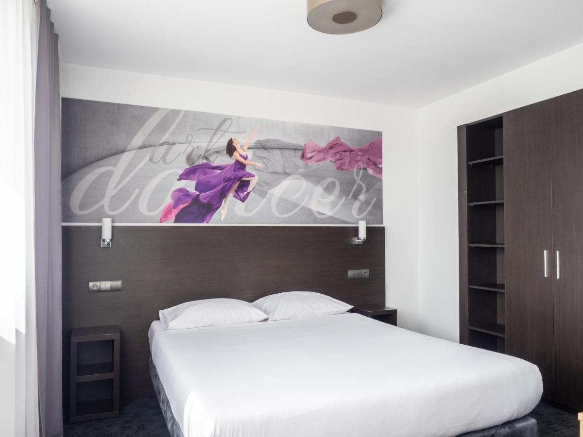 B&B HOTEL Bytom