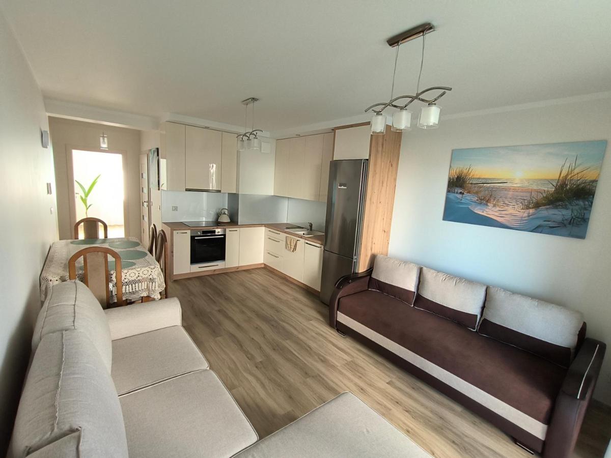 Baltic Apartaments & Jūros peizažai