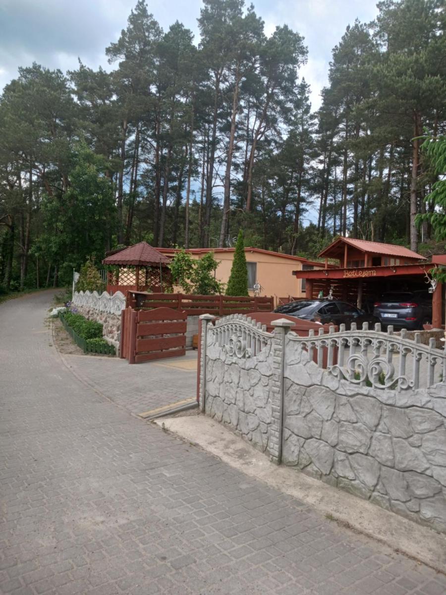 Betlejem Domek nad Jeziorem