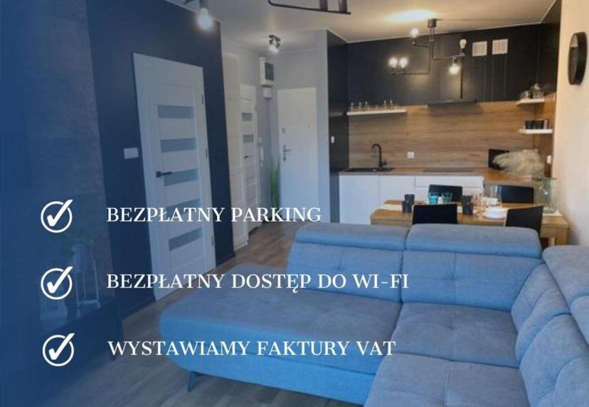 Bieszczady Apartament "Cicha Woda"