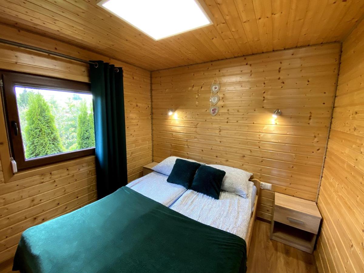 Bieszczadzkie domki z widokiem 793-903-243