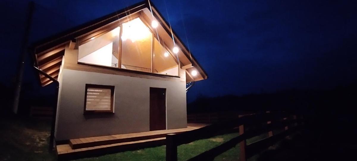 Bieszczadzkie Pola