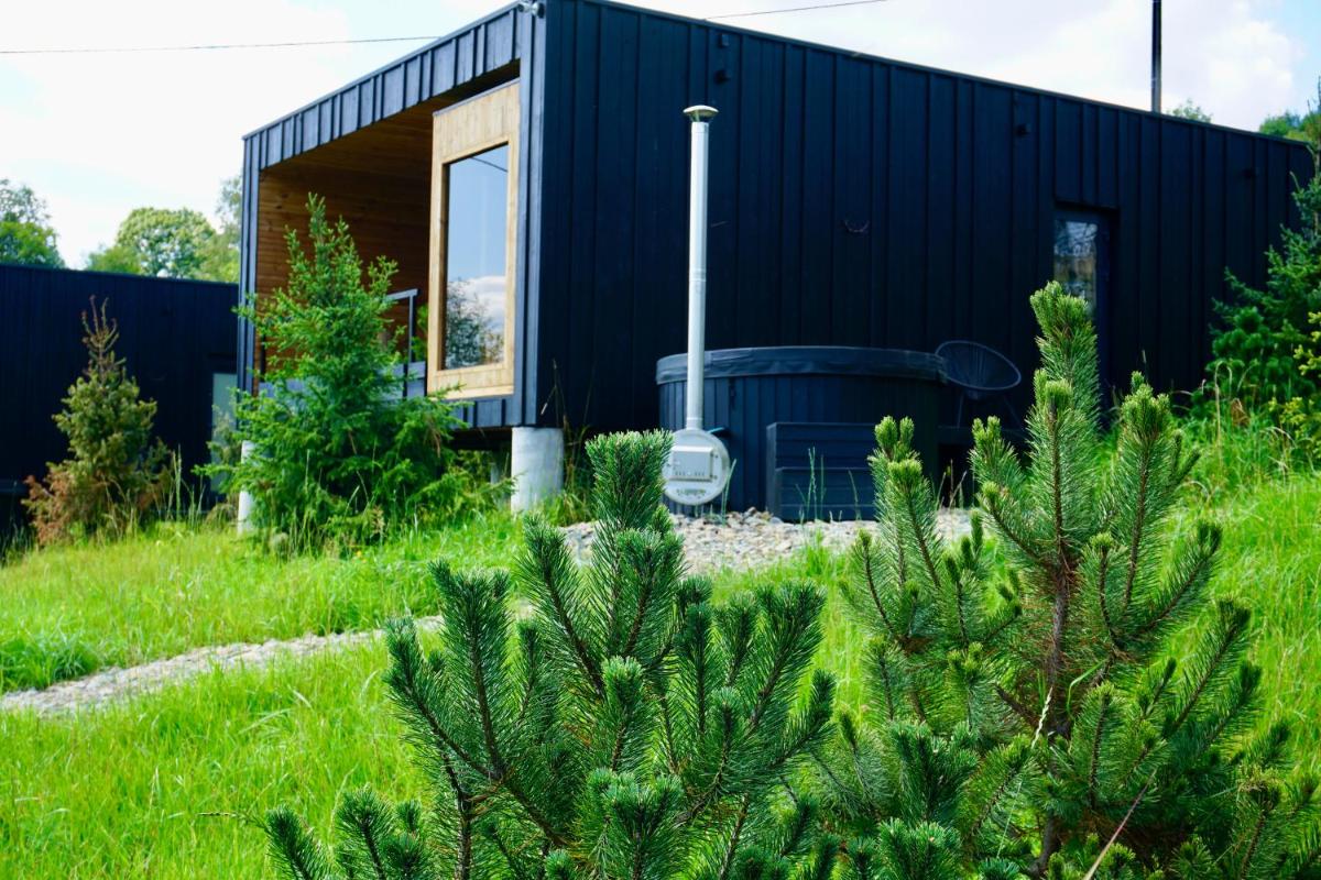 Black Deer - by Deer Hills Luxury Apartments