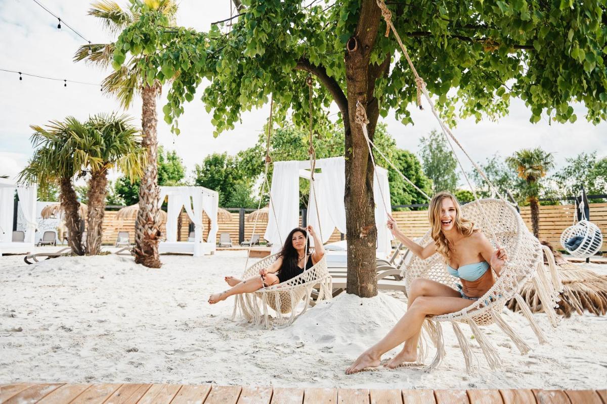 Blue Diamond Hotel Active SPA