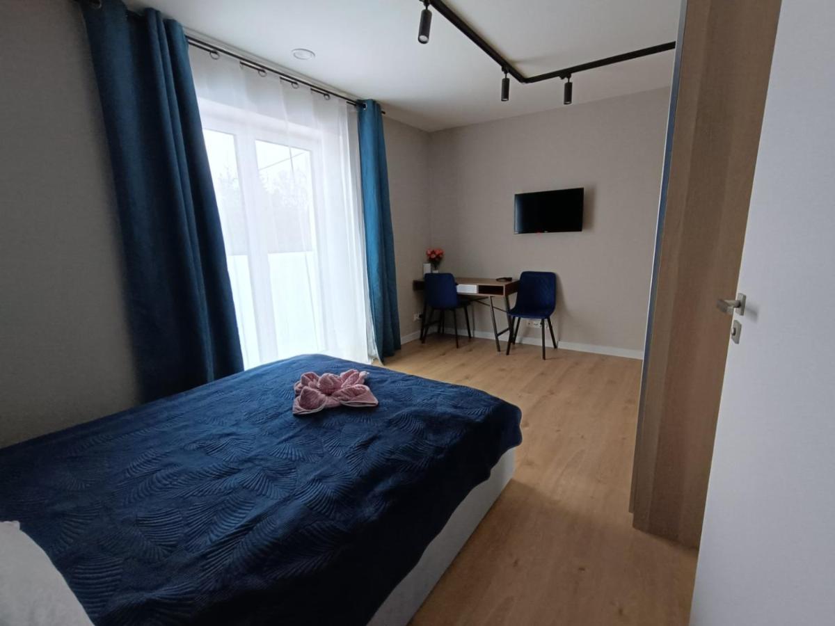 BMH Apartments Rzeszów