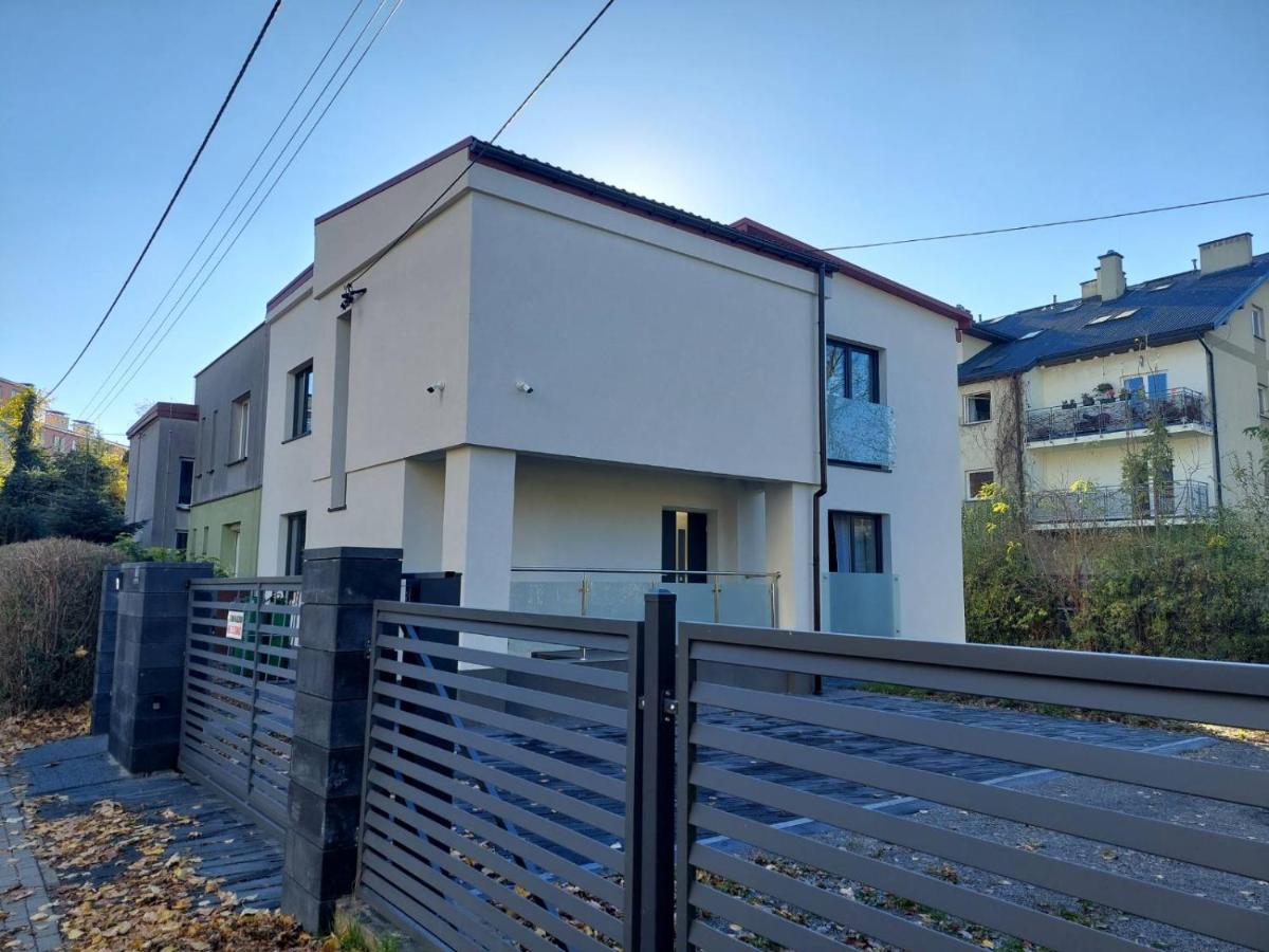 BMH Apartments