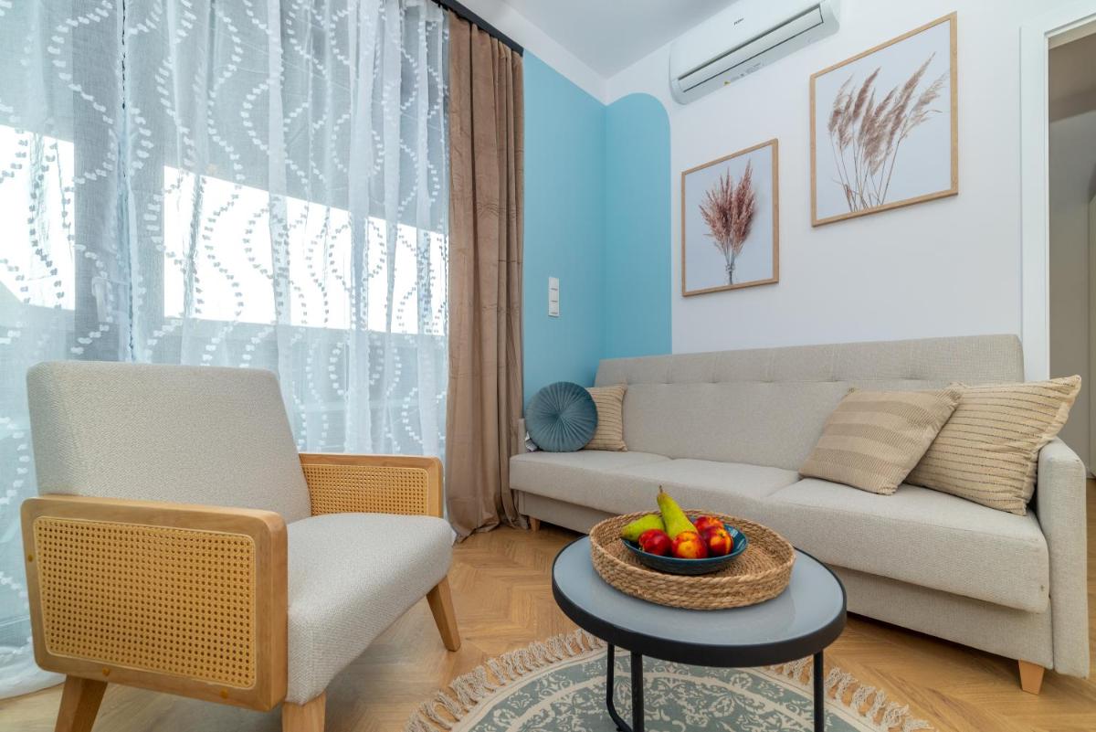 Boho Apartment Grunwaldzka 25