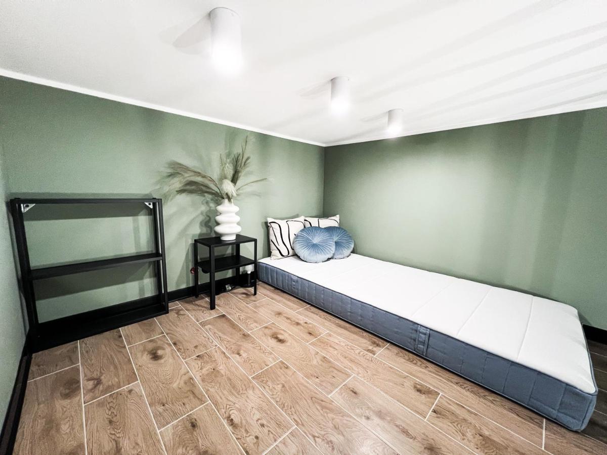 Boogie SmallHome